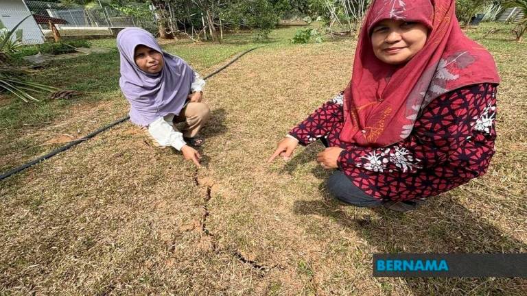 fotoBERNAMA