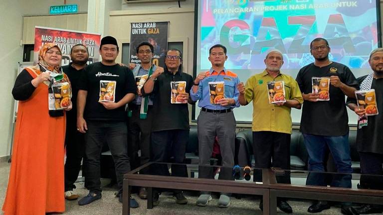 fotoBERNAMA
