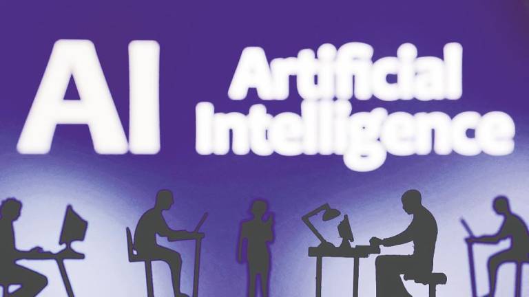 By prioritising ethical development, responsible governance and inclusive access, we can shape AI into a force for global progress. – REUTERSpix