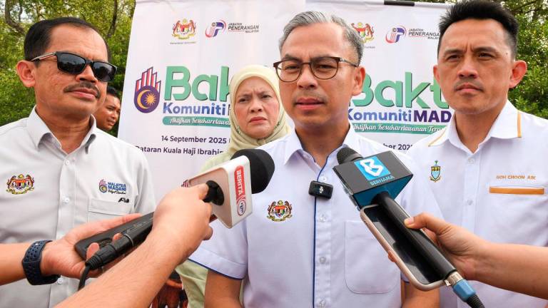 - BERNAMApix
