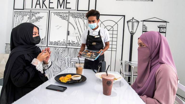 Pix for representational purposes - BERNAMAPIX