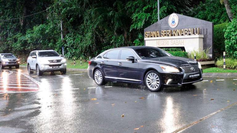 Pix for representational purposes. - BERNAMA