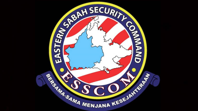 Pix for representational purposes. - via BERNAMA