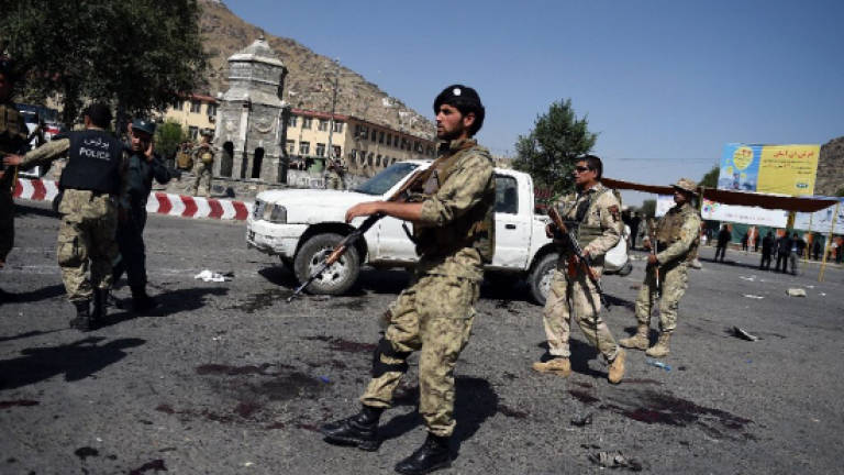 Afghan civilian casualties soar to record high, UN says