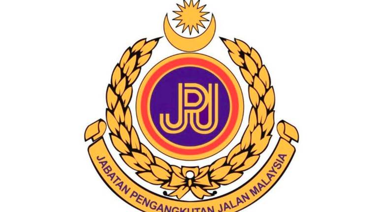 Gambar ihsan. - JPJ portal