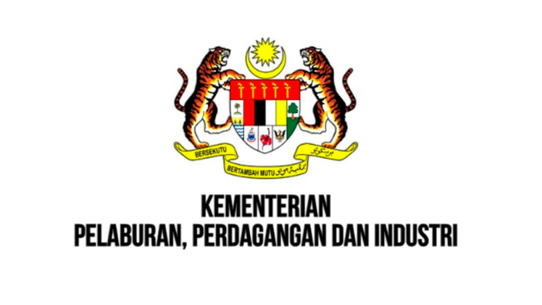 Kredit: Kementerian Pelaburan, Perdagangan dan Industri