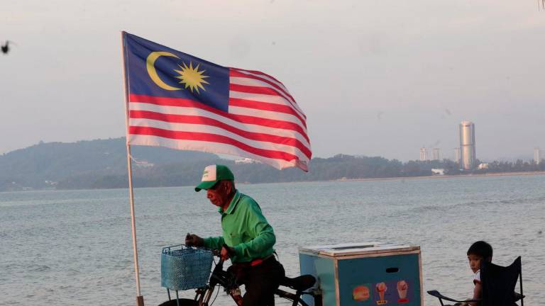 Pix for representational purposes - BERNAMAPIX