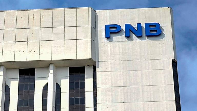 Permodalan Nasional Berhad (PNB). - BERNAMApix