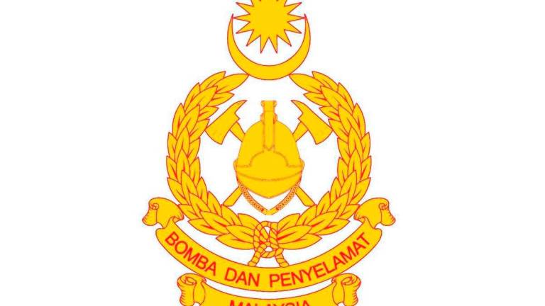 Bomba - BERNAMA