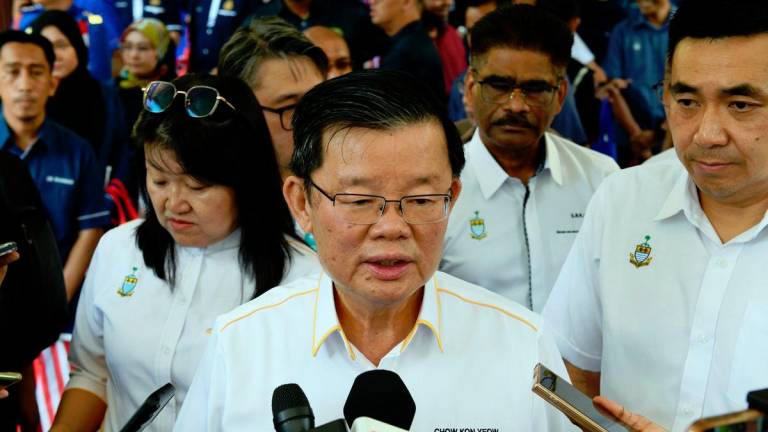 AMD opens new R&amp;D facility in Penang to boost semiconductor innovation