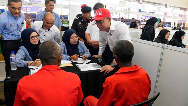 - fotoBERNAMA