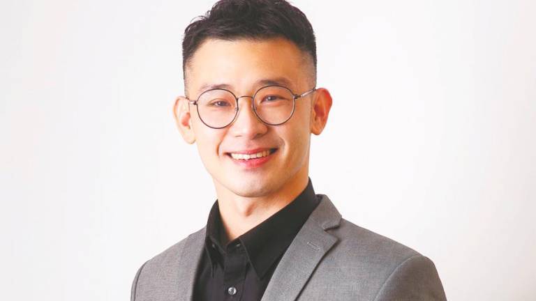Quah says the gap between intention and execution is where the real challenge lies.
