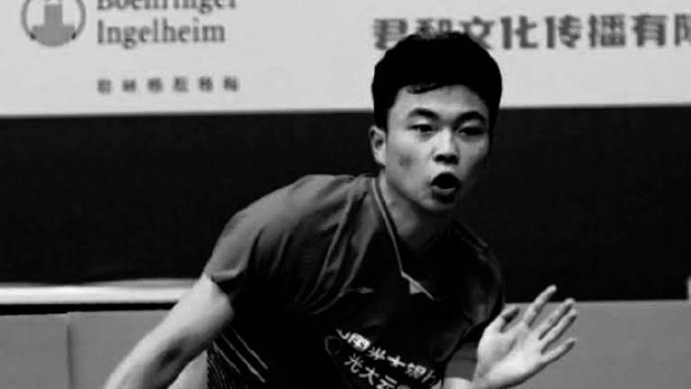 Credit - Badminton Association of Malaysia/X