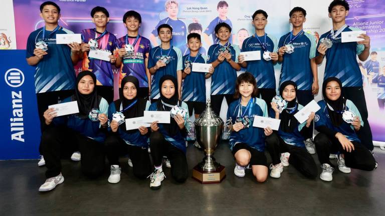 AJBC 2025 – Allianz Pic