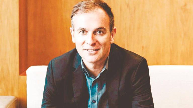 Masse says Cathay Pacific sees its role as more than just providing capacity – it wants to be the airline of choice, combining connectivity with service and value.
