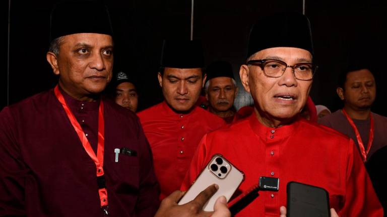 fotoBERNAMA