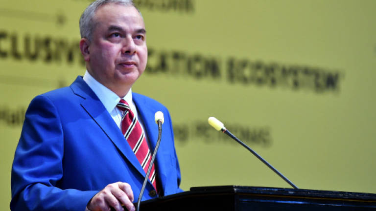 Syariah courts need to be careful about exposing case proceedings: Sultan Nazrin (Updated)