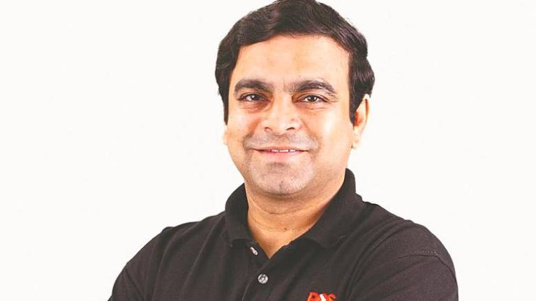 Rohit says Pos Fulfill plays a key role in Pos Malaysia’s vision to become Malaysia’s top logistics partner for B2B and B2C operators.