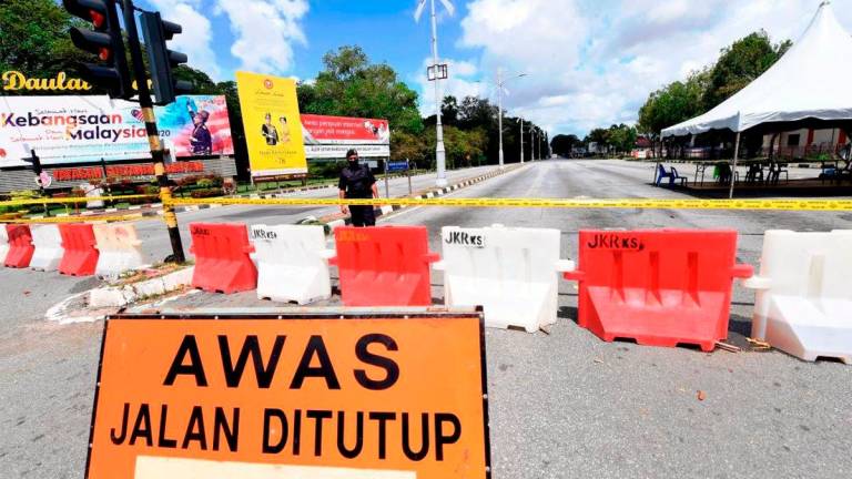 Gambar hiasan/FotoBernama