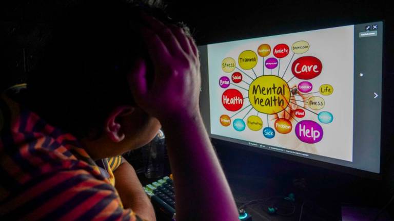 Psychiatrist-to-population ratio ‘not that bad‘: Expert