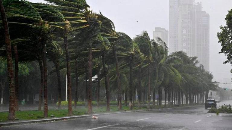 Image for visual purposes - Xinhua/Gua Cheng