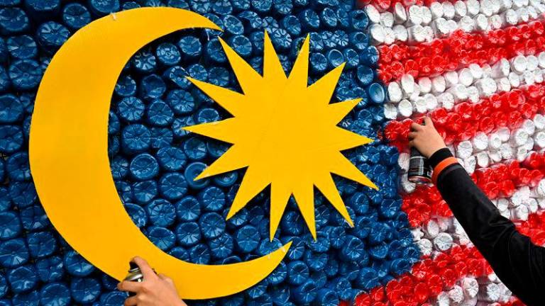 Image for visual purposes - Photo by BERNAMA