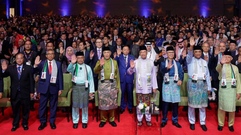 KSN proposes compilation of governance and anti-corruption research resolutions