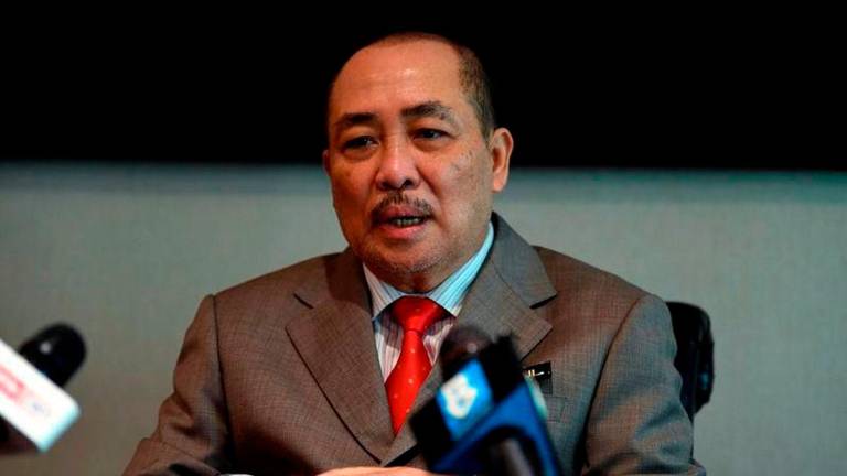 BERNAMA