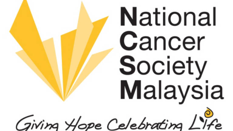 National Cancer Society Malaysia provides online booking services to patients
