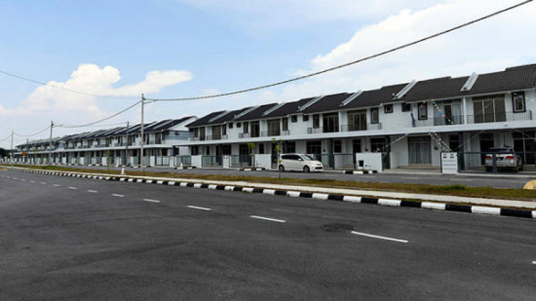 Buyers of project on private lease scheme in Johor sue developer