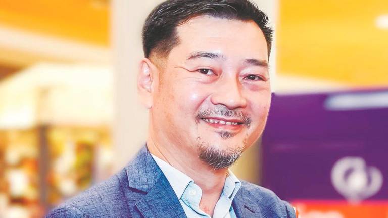 Tu says i-Care Marketing’s partnership with pharmacy chain Guardian further accelerates market penetration.