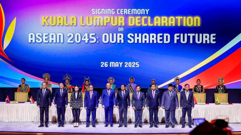 Zahid Hamidi/Facebook