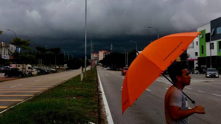 Gambar hiasan - fotoBERNAMA