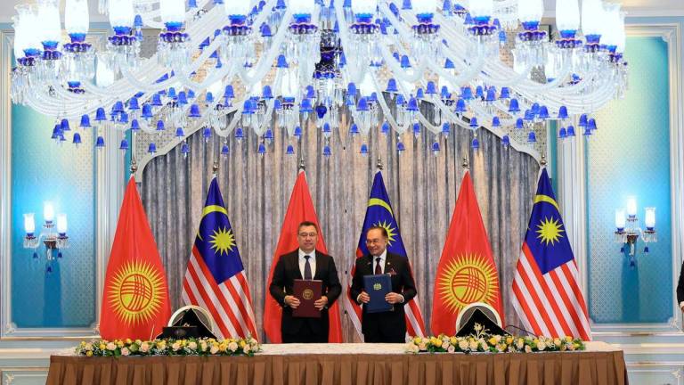FotoBernama