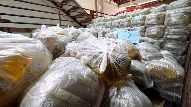 Image for visual purposes - Photo by BERNAMA