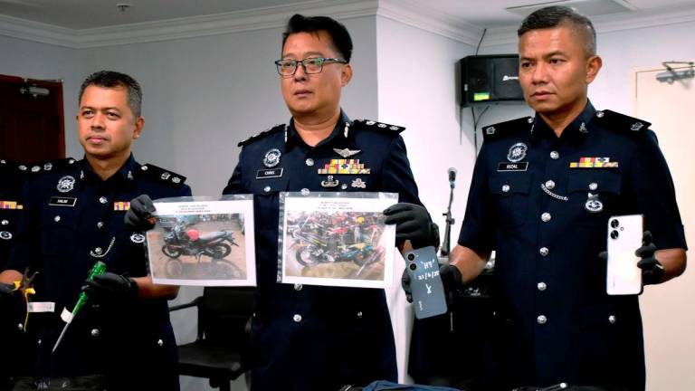 fotoBERNAMA