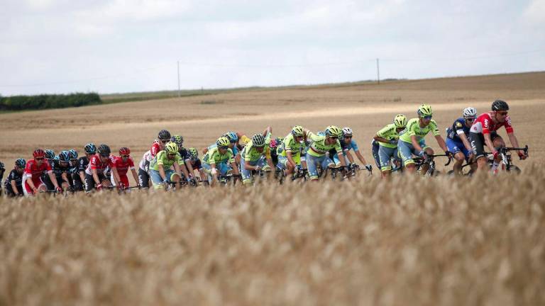 Pix for representational purposes - REUTERSPIX