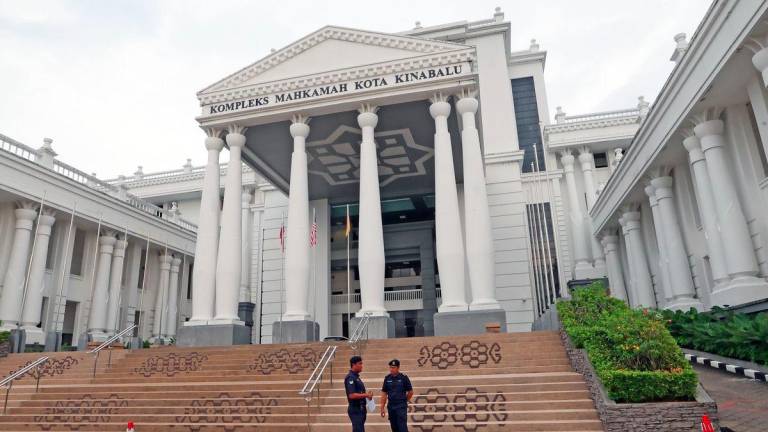 fotoBERNAMA