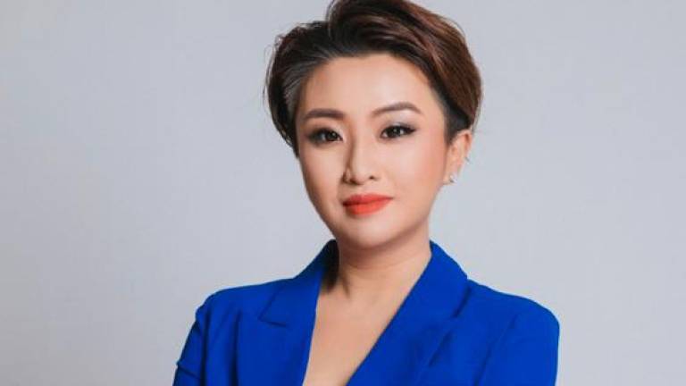 Tan says the prevalence of myopia in Southeast Asia is alarmingly high, largely due to lifestyle and academic pressures.