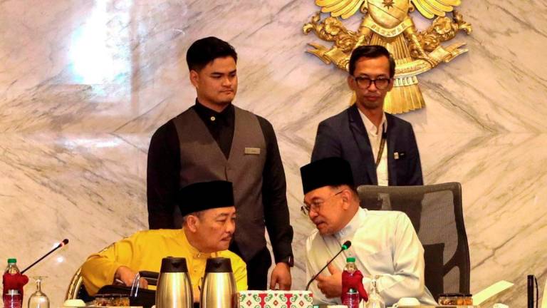 Kredit: Hajiji Haji Noor / Facebook