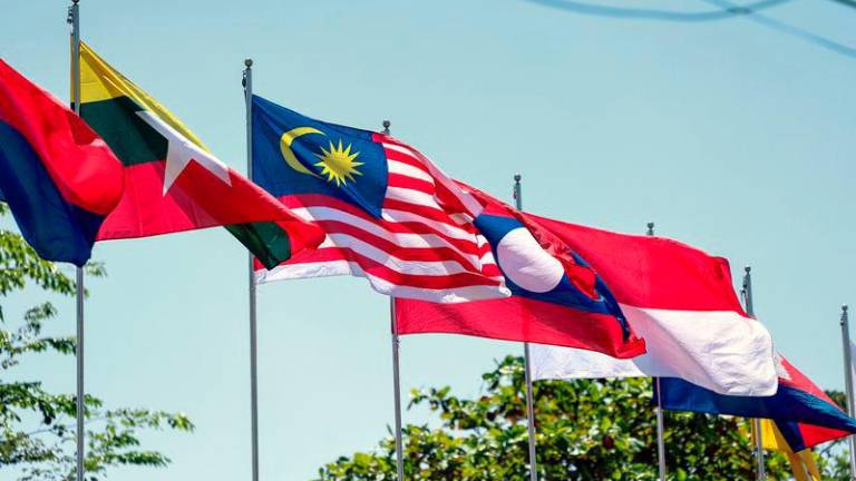 Image for visual purposes - Photo by BERNAMA