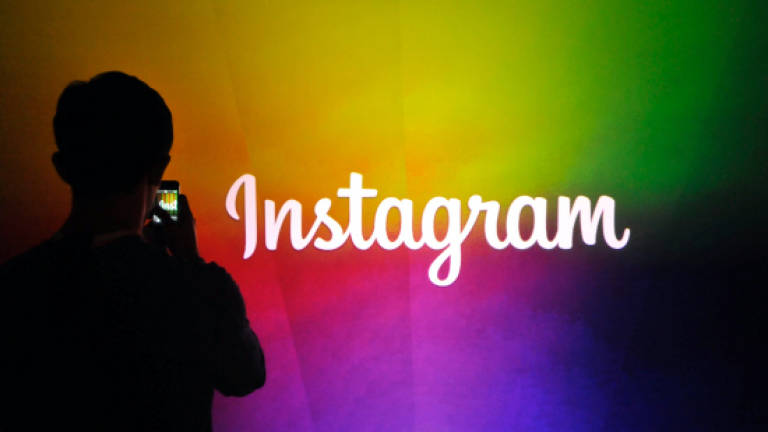 Instagram user base surges to 500 million