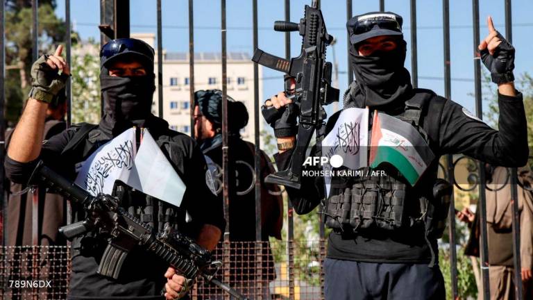 Image for visual purposes - Photo by AFP