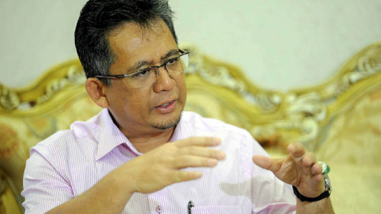 Terengganu to open tourism hub in Huaxi, China