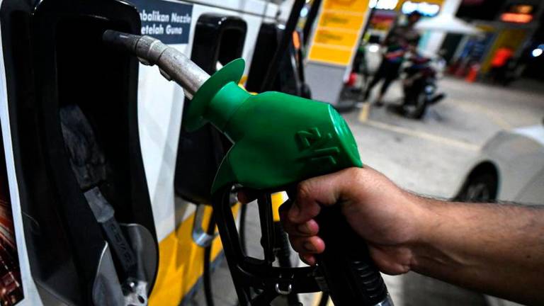 Image for visual purposes - Photo by BERNAMA