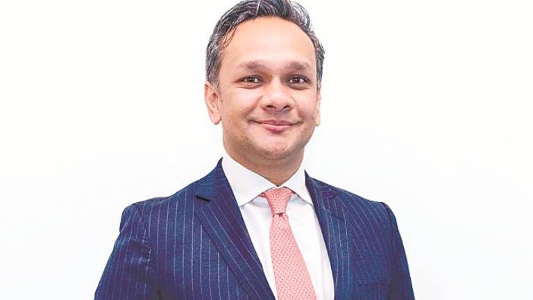 Anuar says the vision is about making cities more sustainable, citizen-centric and competitive.