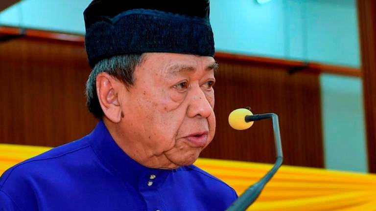 BERNAMA
