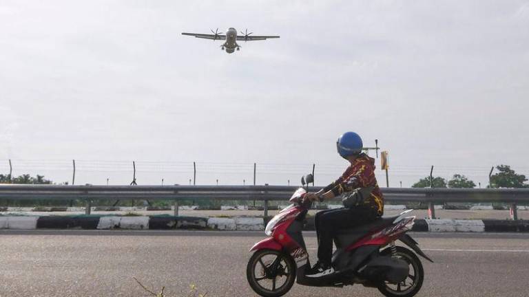 Gambar hiasan - fotoBERNAMA