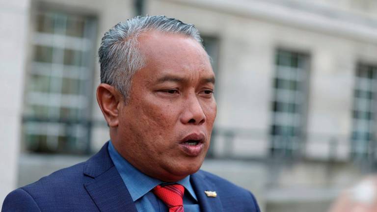 - Bernama pic