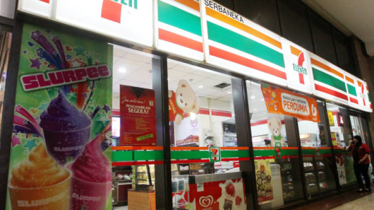 7-Eleven Malaysia valued at RM 1.7b